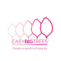 Easy Big Trees logo