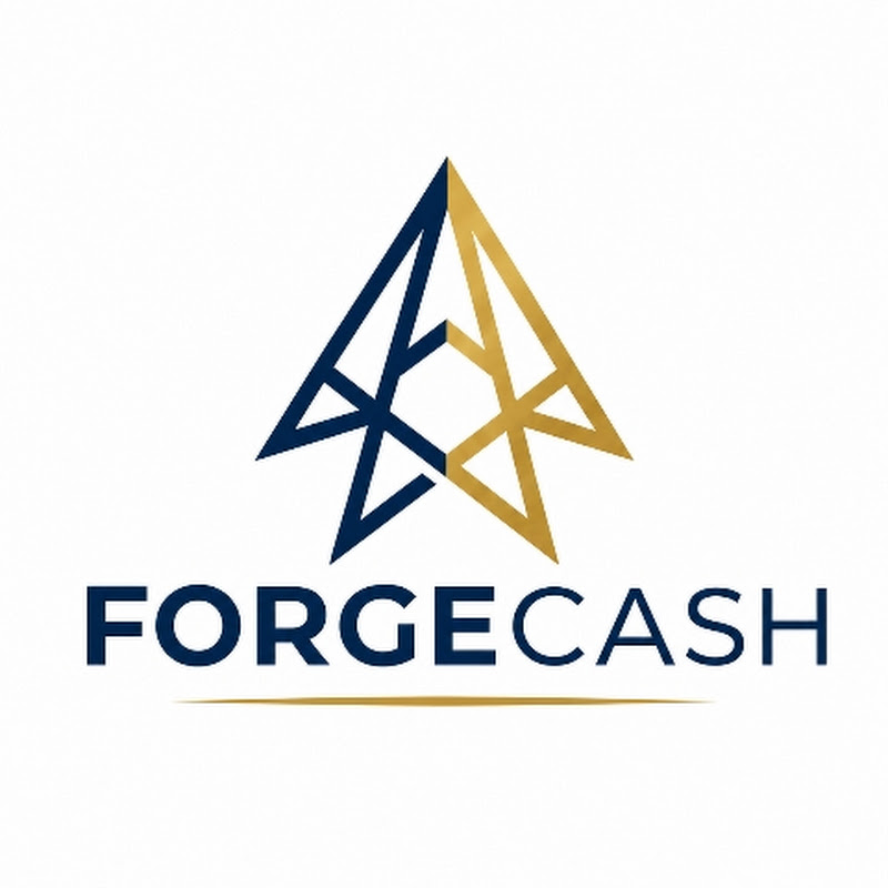ForgeCash