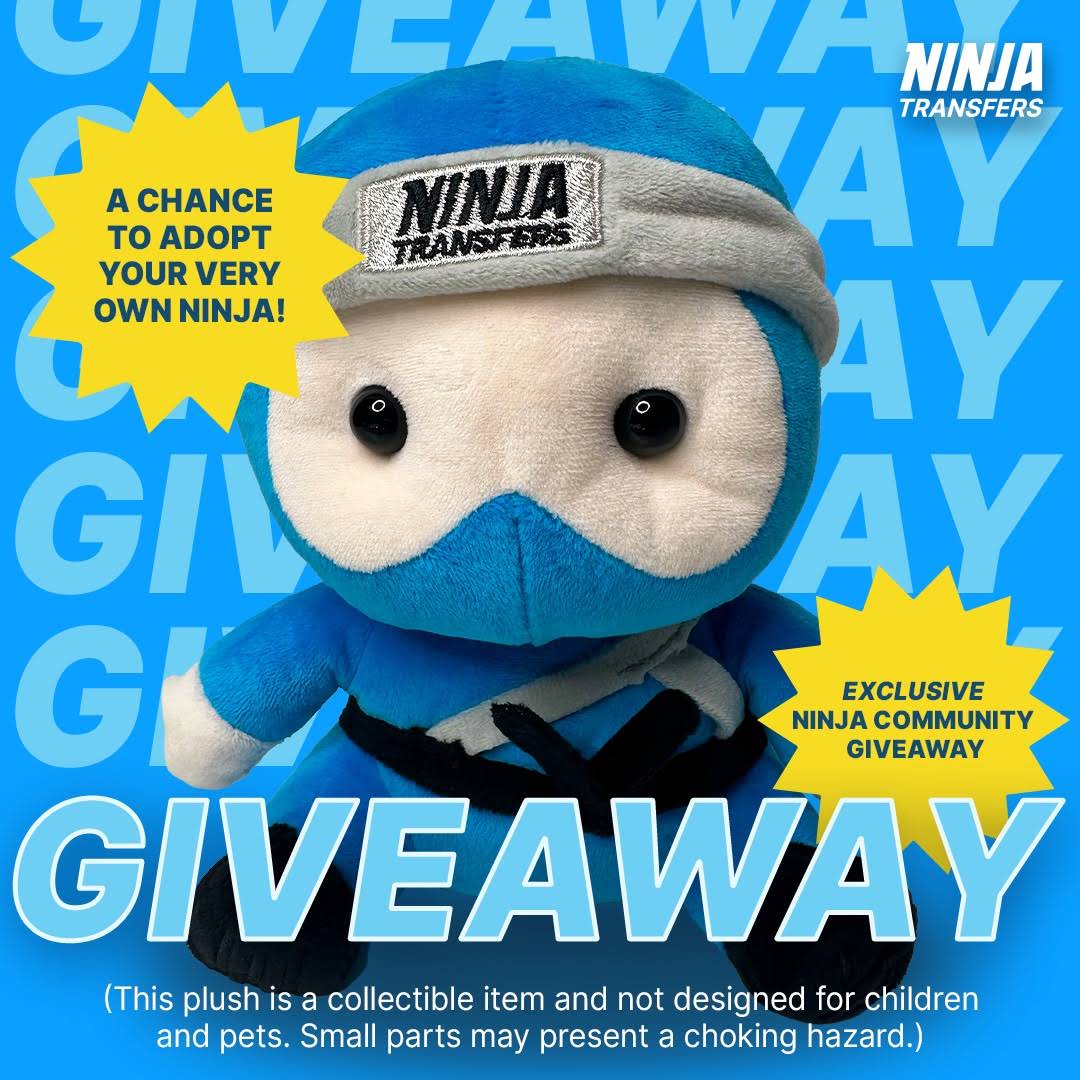 Post from Ninja Transfers