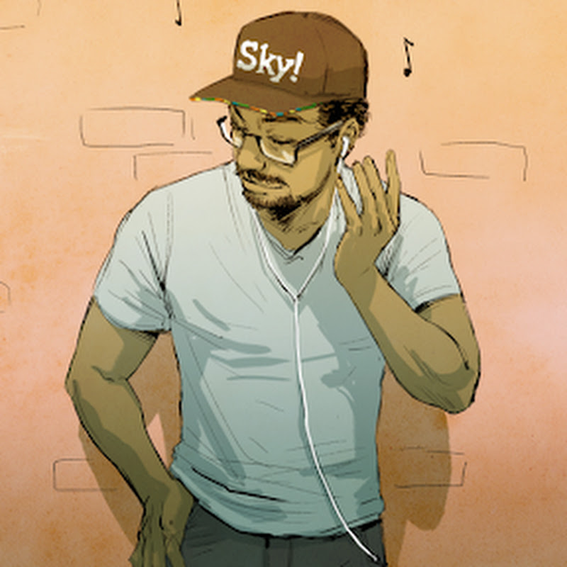 Sky Williams
