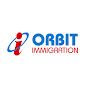 Orbit Immigration logo