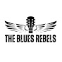 The Blues Rebels logo