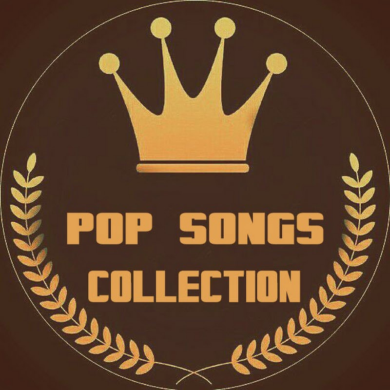 Pop Songs Collection