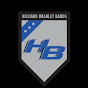 Hilliard Bradley Bands logo
