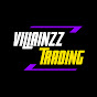 Hire Villàinzz Trading — Stock Market & Trading YouTube creator for sponsorships