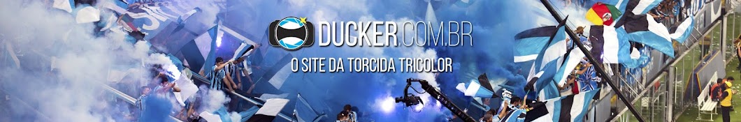 Ducker - GrÃªmio FBPA YouTube channel avatar