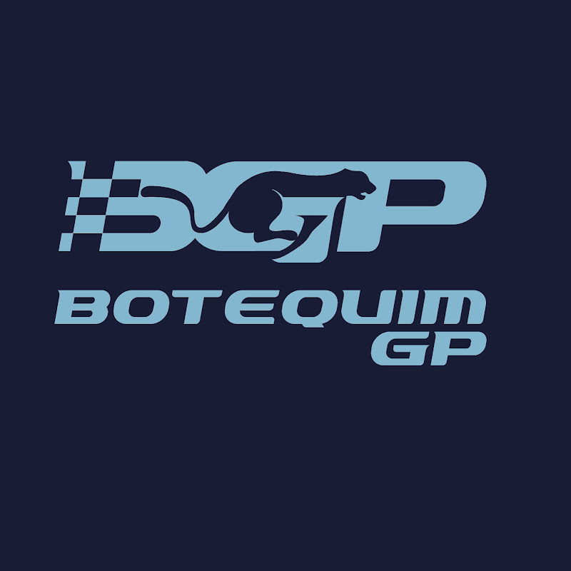 Botequim GP - Histórias da Fórmula 1