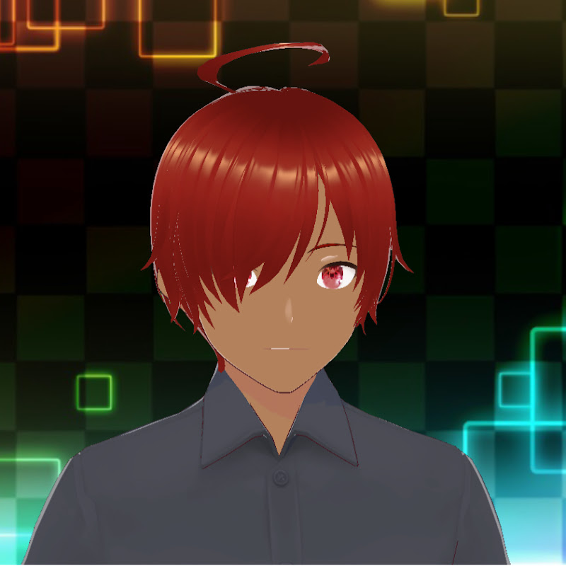 門石梅和☂️Vtuber