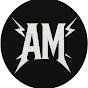 ANDY MANTILLA logo