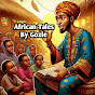 African Tales By Gozie logo