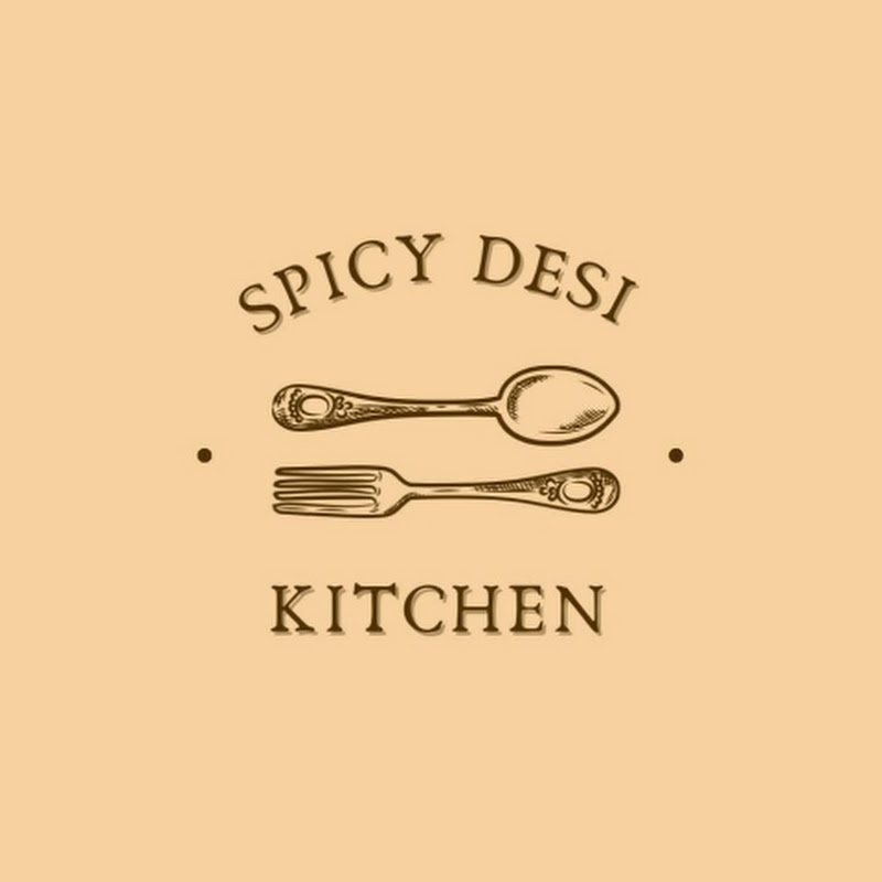 Spicy desi kitchen