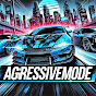 Aggressive Mode logo