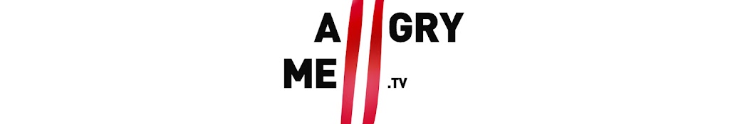 2AngryMen TV Avatar de canal de YouTube