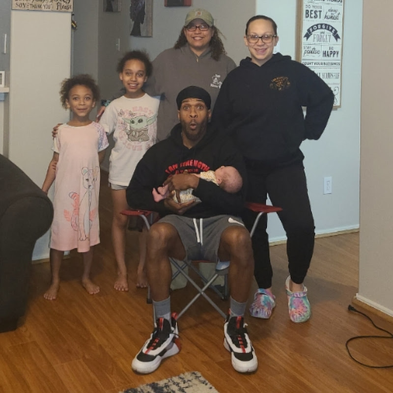 Life With The Jayys 