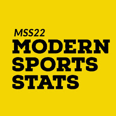 Modern Sports Stats