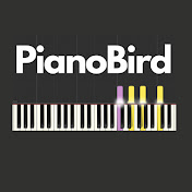 PianoBird