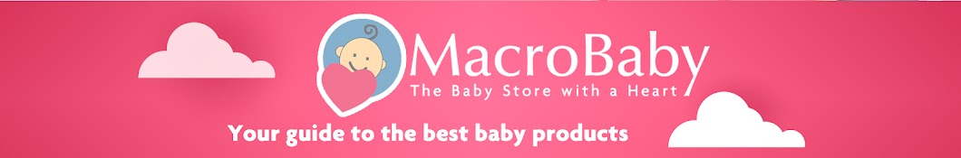 MacroBaby YouTube channel avatar