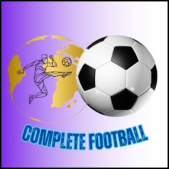 COMPLETE FOOTBALL AFRIKA