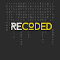 ReCoded Podcast logo