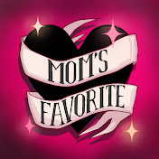 Mom's Favorite Podcast