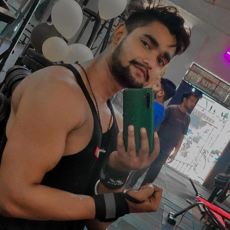 Sanjay Body Maker