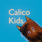 Calico Kids logo