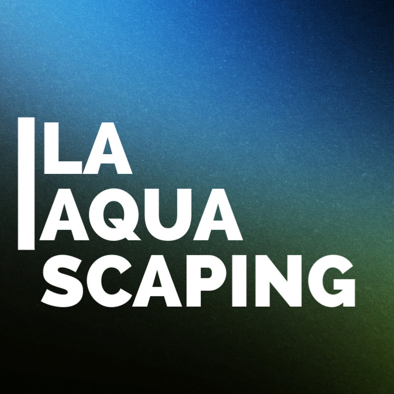 LA Aquascaping icon