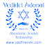 _BJMUMxh-is-channel-avatar-Yedidei Adonai Messianic Jewish Fellowship