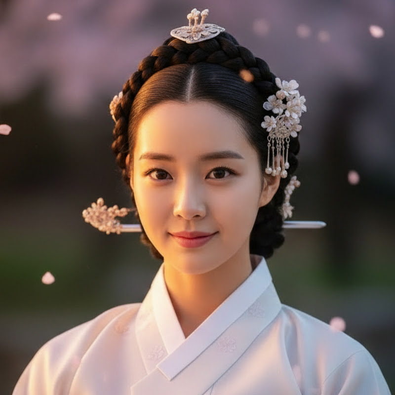 선화야담