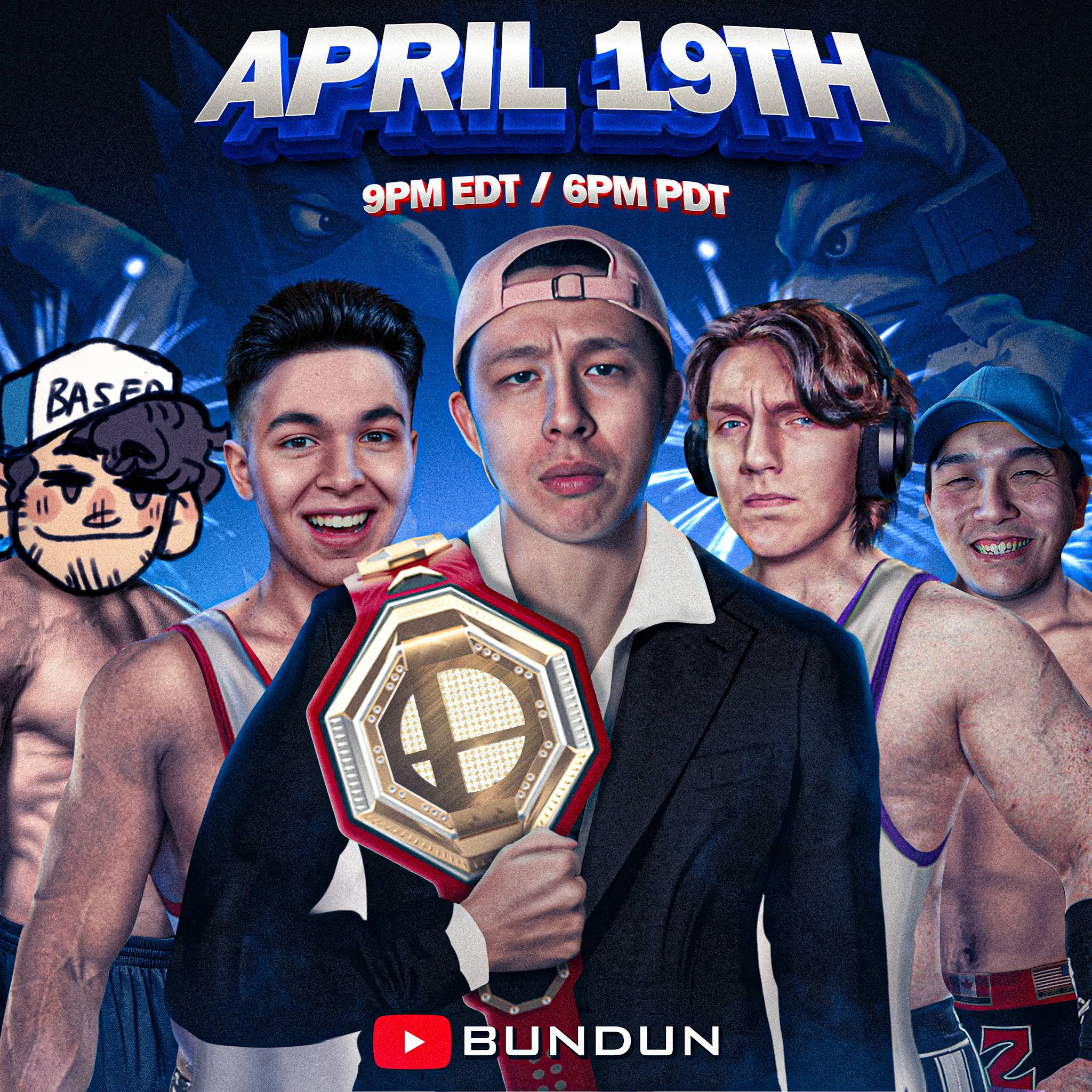 Post from Bundun