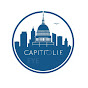 CAPITOL EYE logo