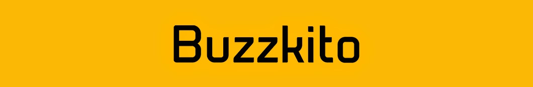 Buzzkito यूट्यूब चैनल अवतार