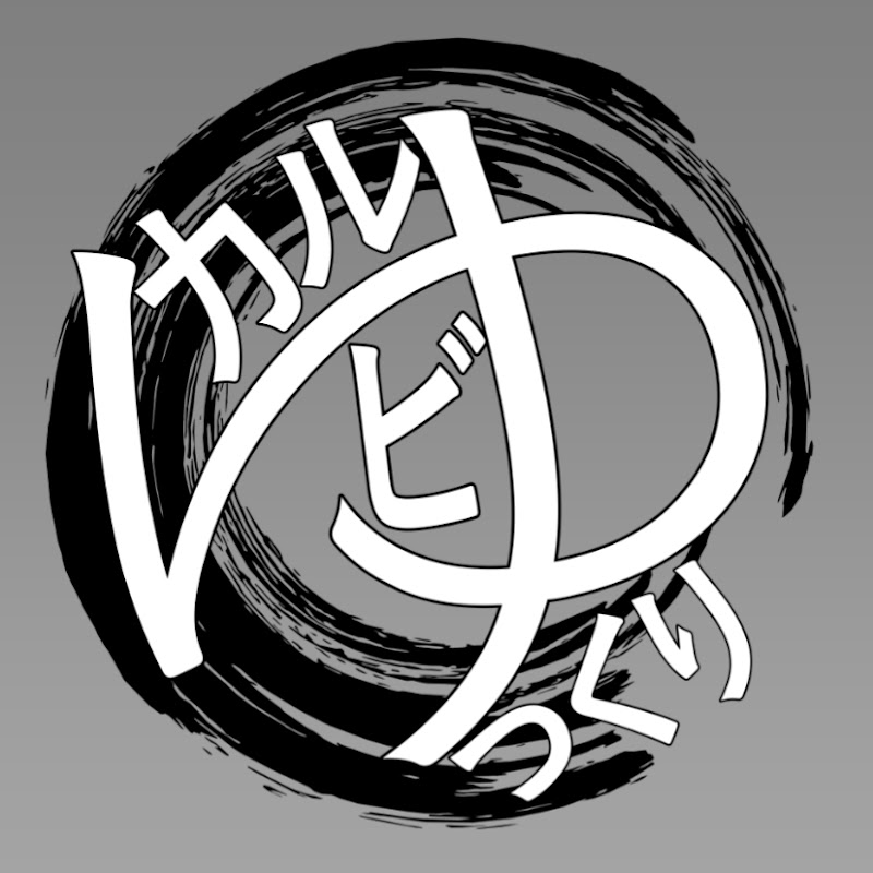ゆっくりカルビ logo