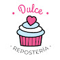Dulce Repostería logo