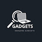 Tech Gadgets  logo