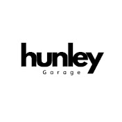 Hunley Garage