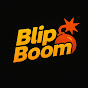 Blip Boom logo