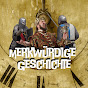 Merkwürdige Geschichte Avatar