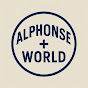 Alphonse 2M logo