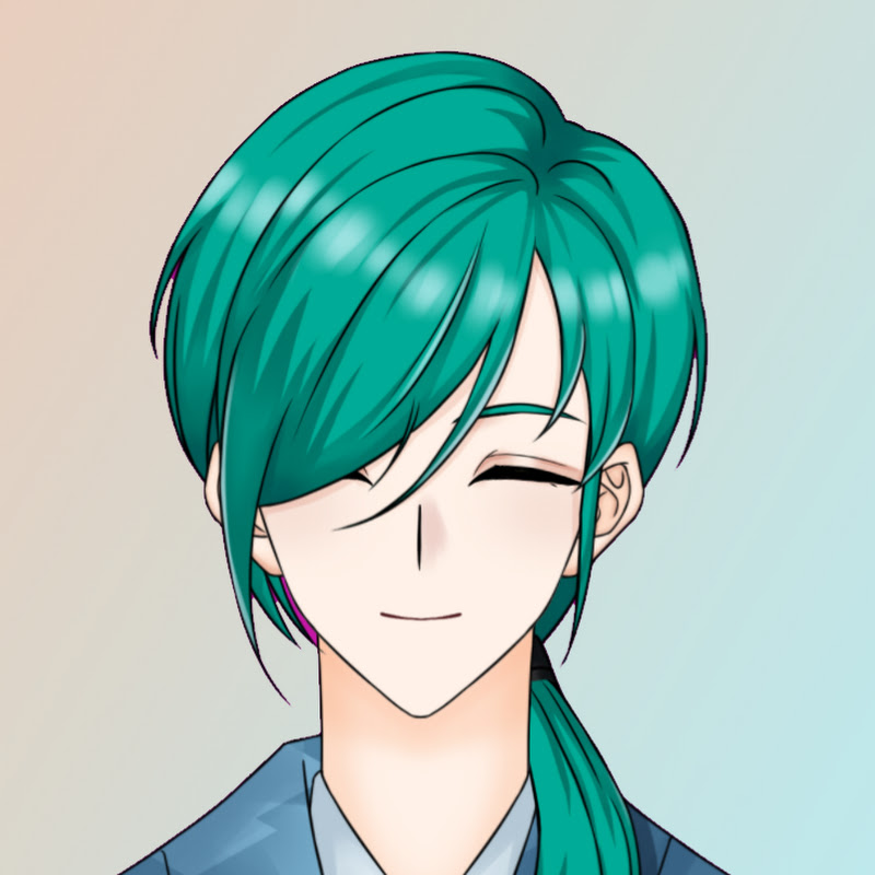 佐竹ラュン -satake rayun-