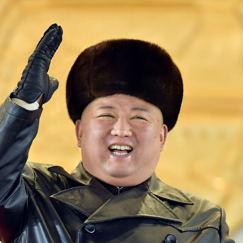 Kim Jong Un