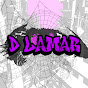 D Lamar logo