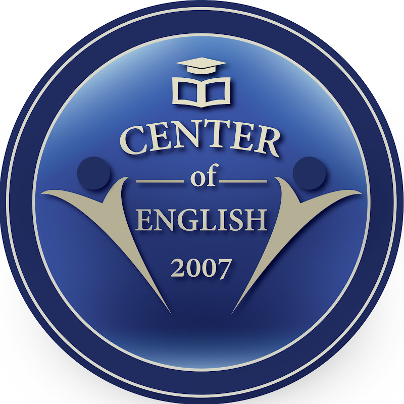 English Center icon
