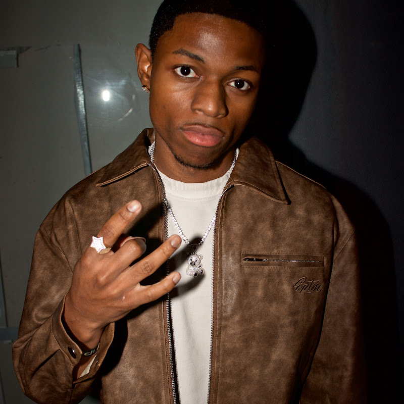 Paris Bryant @parisbryant | Thizzler