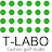 T-LABOTV GOLF STUDIO