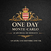 One Day in Monte-Carlo • Le Journal de Monaco