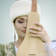 Эльзар Осконбаева