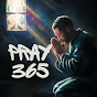 Pray365 logo