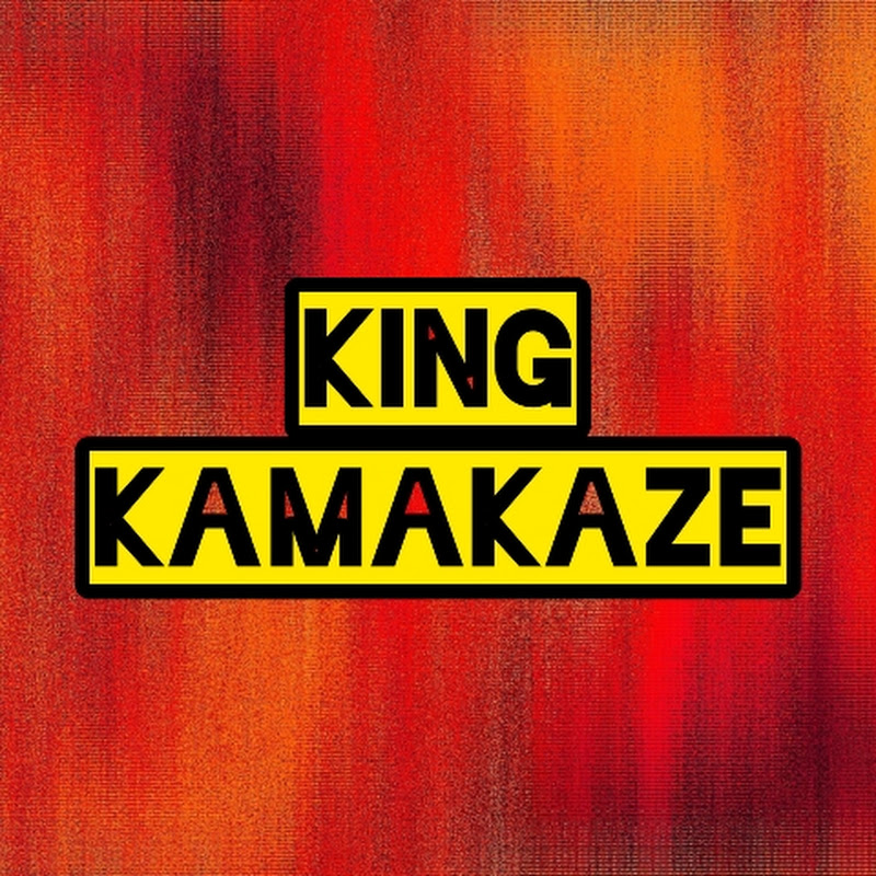 King Kamakaze