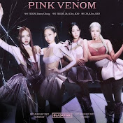 BLACKPINK UPDATES